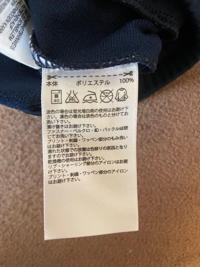 adidas ジャージ ジャケットパンツ　上下　M size