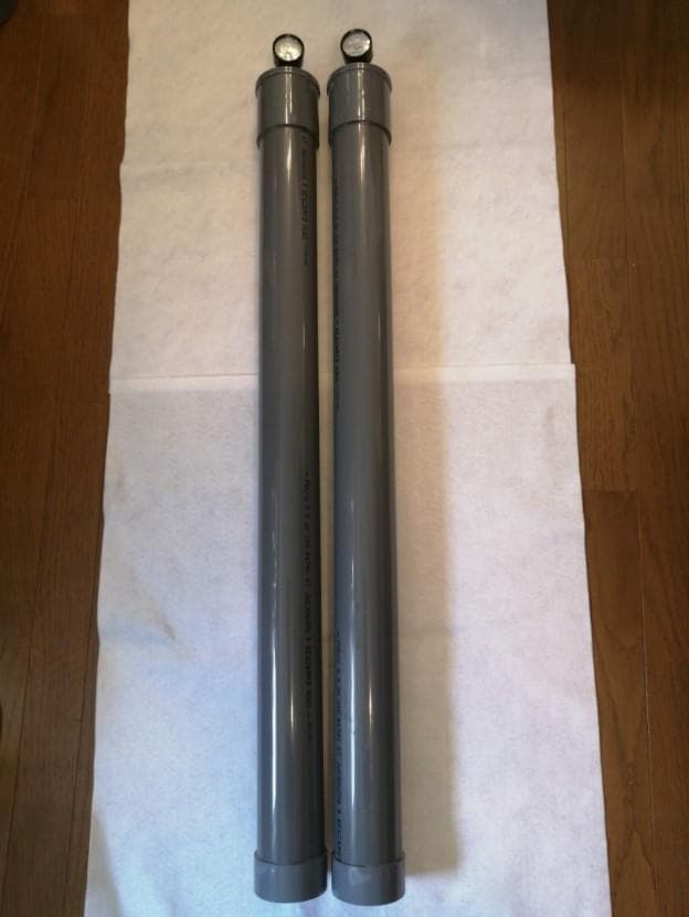 ｂ－２４－２（２４個用の２本セット）４３４０円値引　送料無料　カゴ半分１度に再生