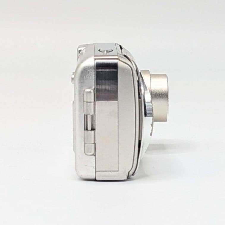 【美品】OLYMPUS CAMEDIA μ-10 DIGITAL