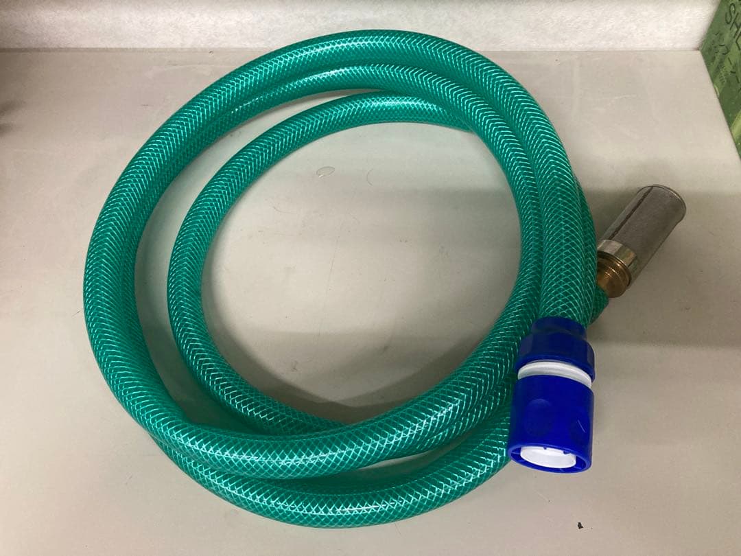 iKcreations エアコン洗浄機　EXTRA POWER A.C.