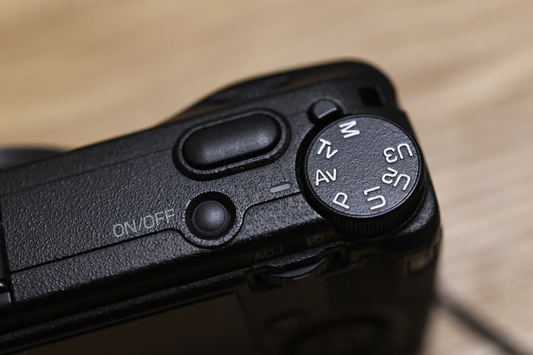 【限定特典&アクセサリー付き】RICOH GR III