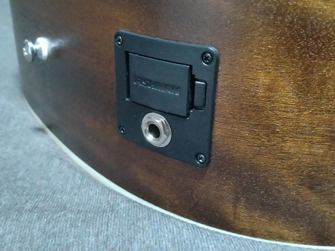 【美品】Stafford&Co. SF-3D/NT　ソフトケース付き