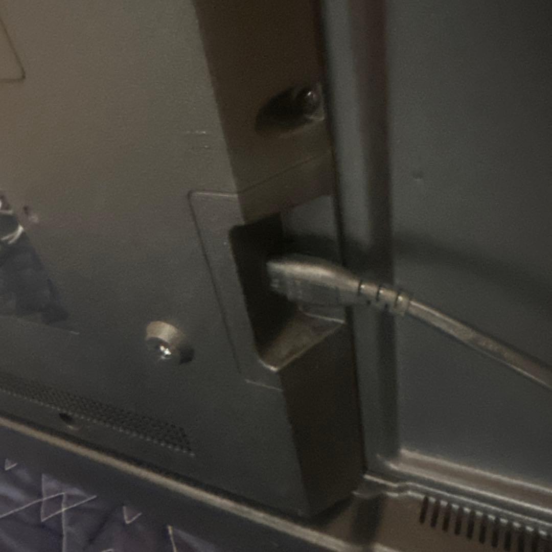 4K対応液晶テレビ 50インチ 2023年製 アイリスオーヤマ