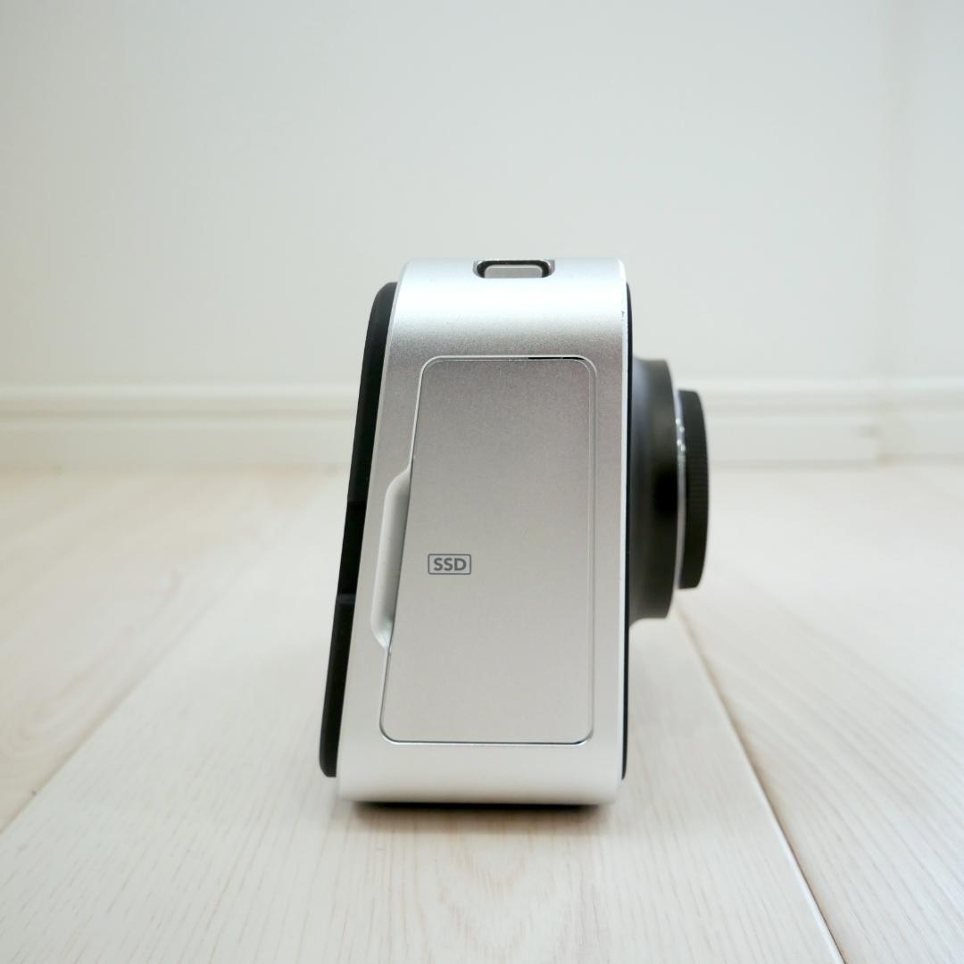 希少良品 BMCC2.5K MFT ② ブラックマジックデザイン シネマカメラ