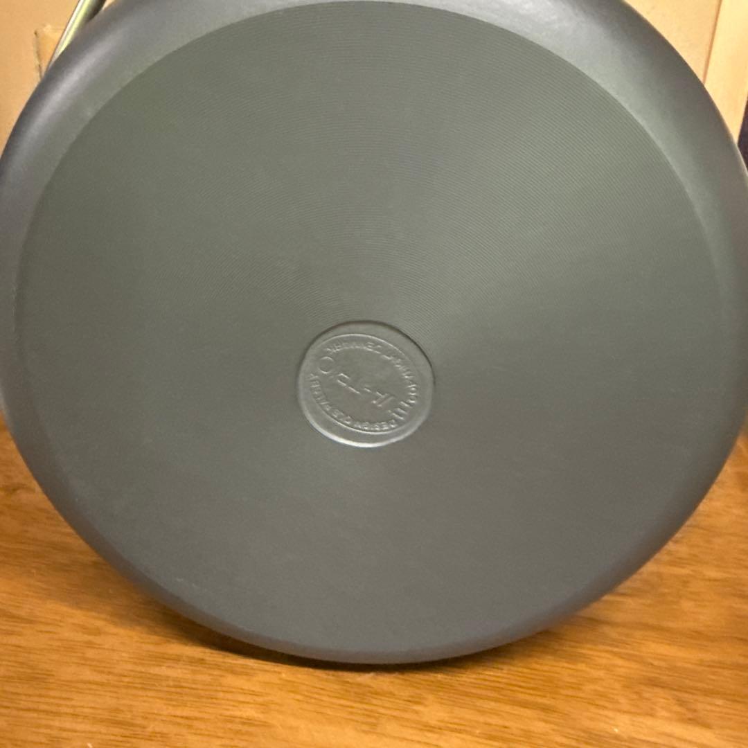 EVA TRIO DURA LINEシリーズ　未使用　鍋　デンマーク製