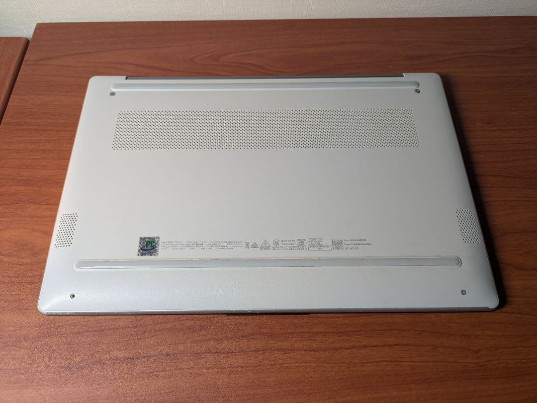 Windowsノート本体 HP 245 14inch G10 Notebook PC 32GB 512GB