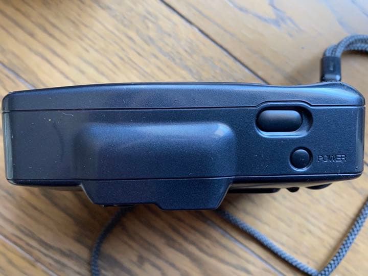 フィルムカメラ KONICA Big mini NEO-R