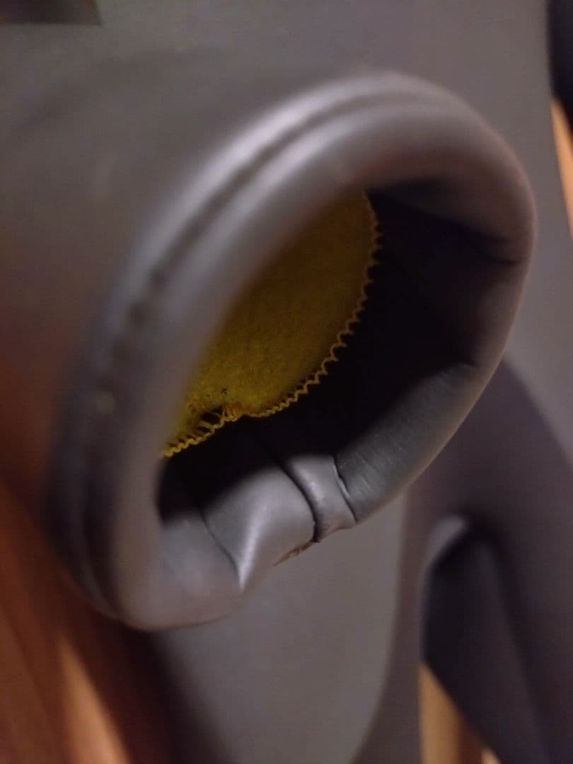 BeWet 5m/3mセミドライウェットスーツ M/Lサイズ