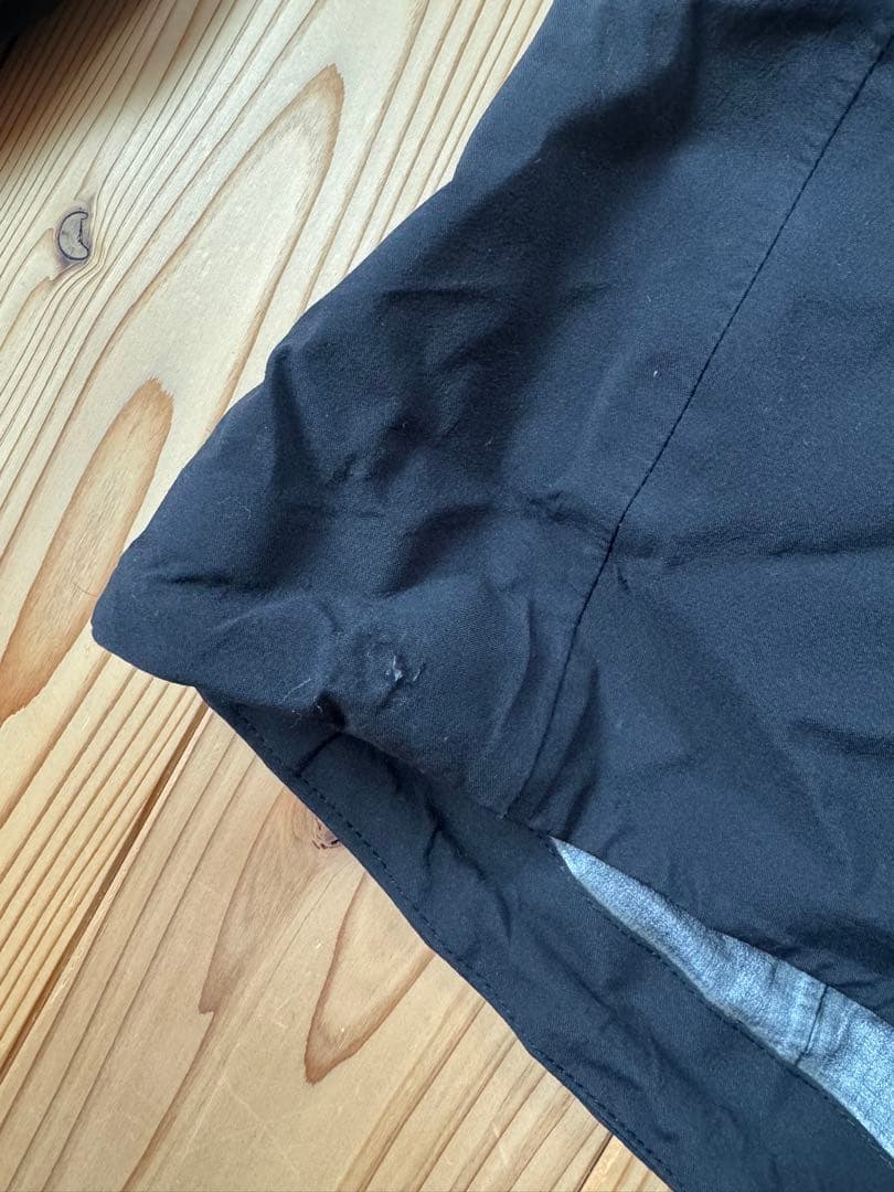 Norrøna スキー・スノボウェア lofoten レディース　黒