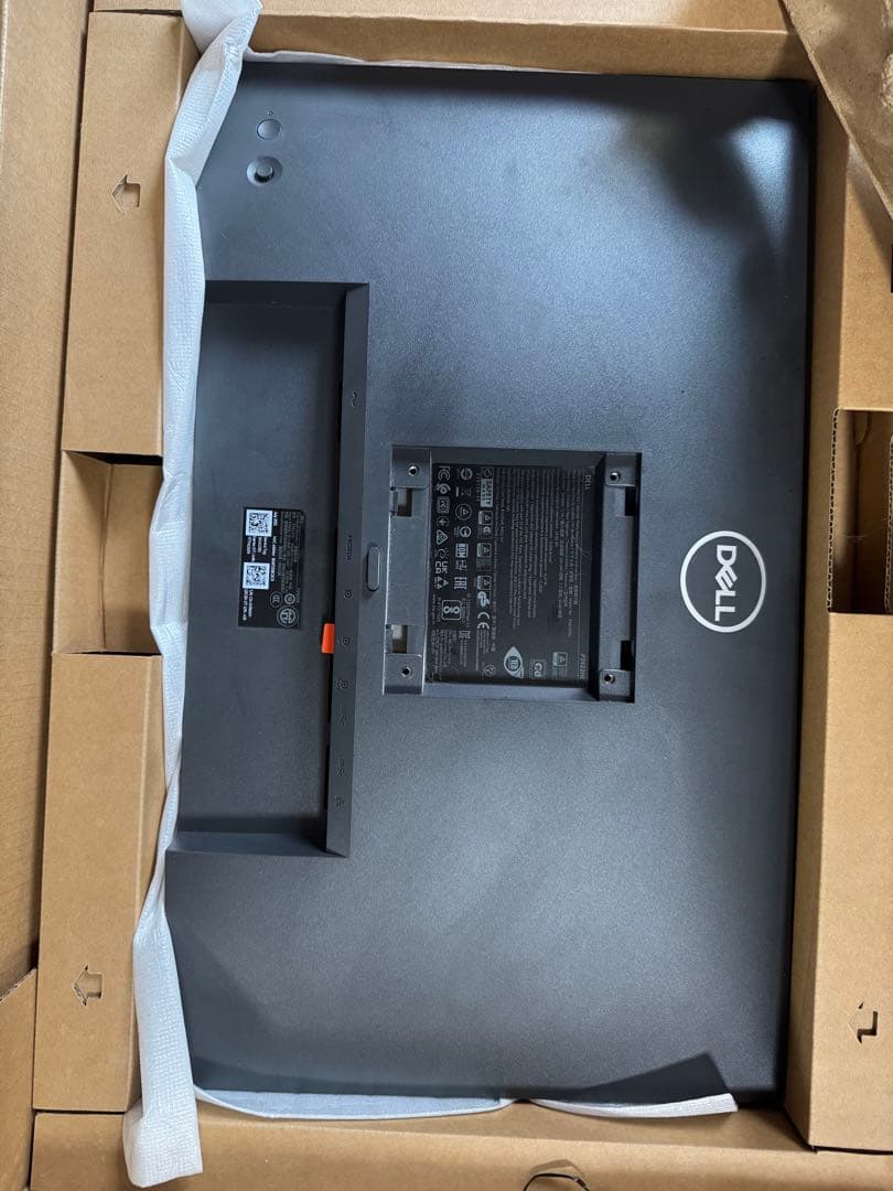 DELL P2422HE モニター