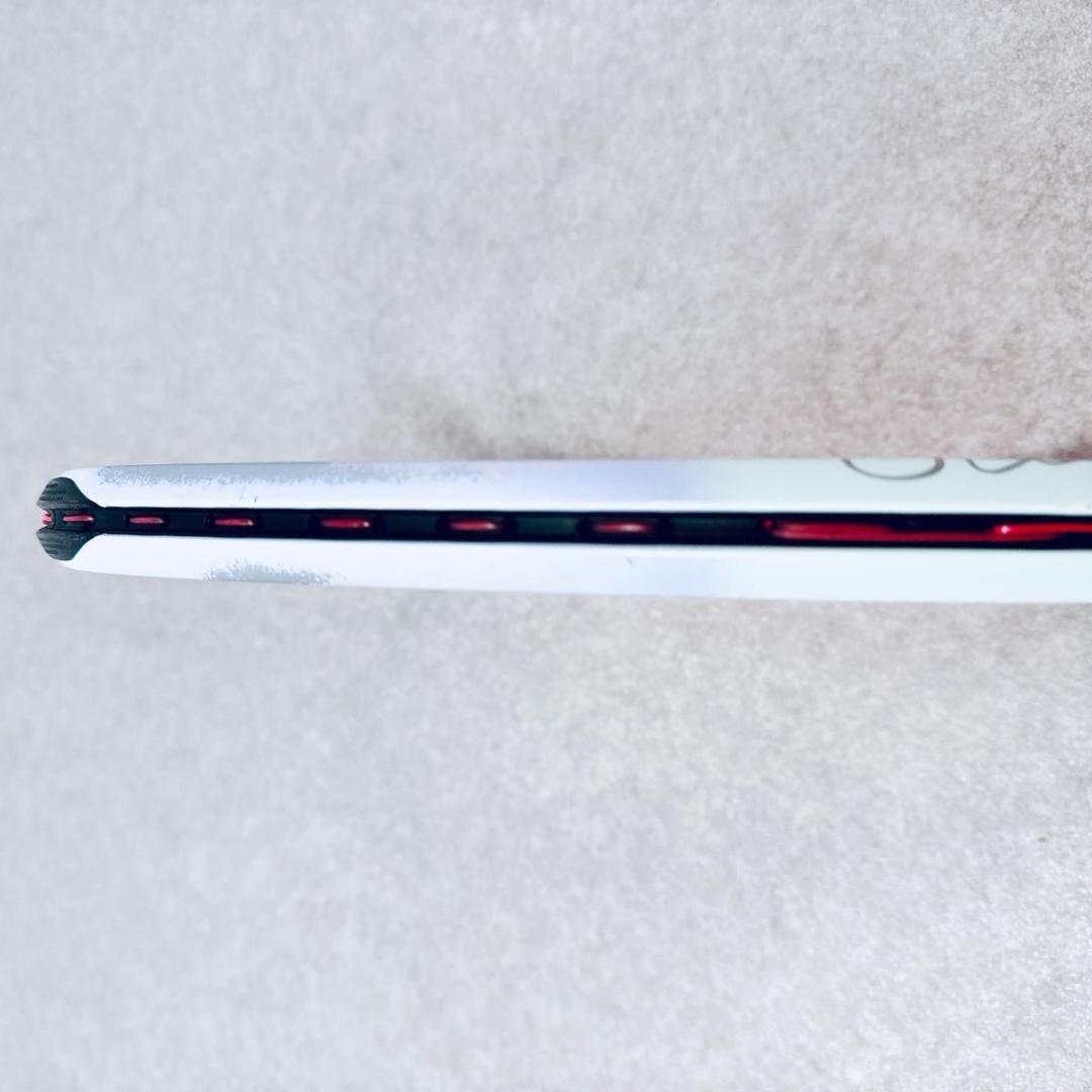 YONEX GEOBREAK 70V Steer テニスラケット 軟式 UXL1