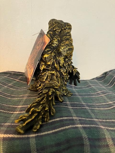 ★ヘドラ ムービーモンスター 4体セット レトロピンク チョコカラー ゴールド★