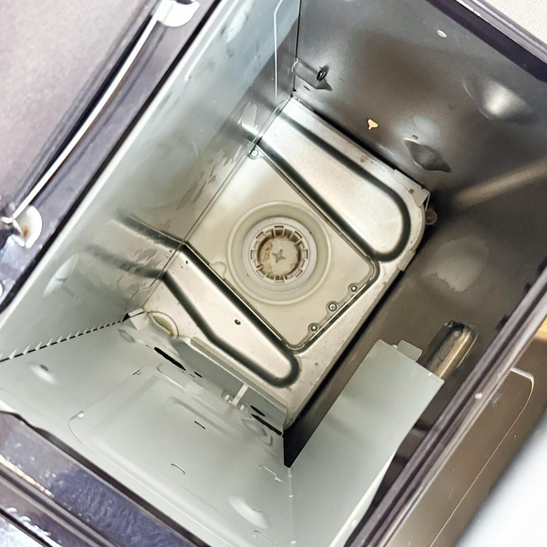 灯油ファンヒーター DAINICHI ブルーヒーターFW-4717SDR(A)