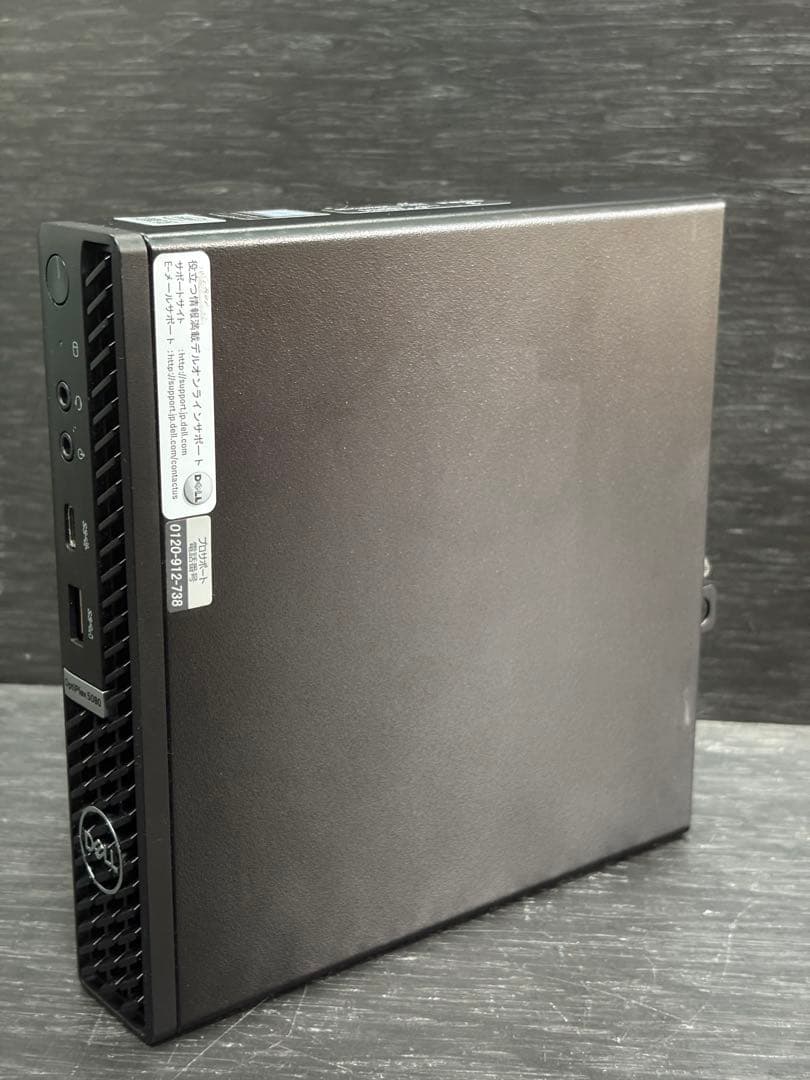 ⭐️1529⭐️DELL OPTIPLEX 5080 ⭐️i5-10500T