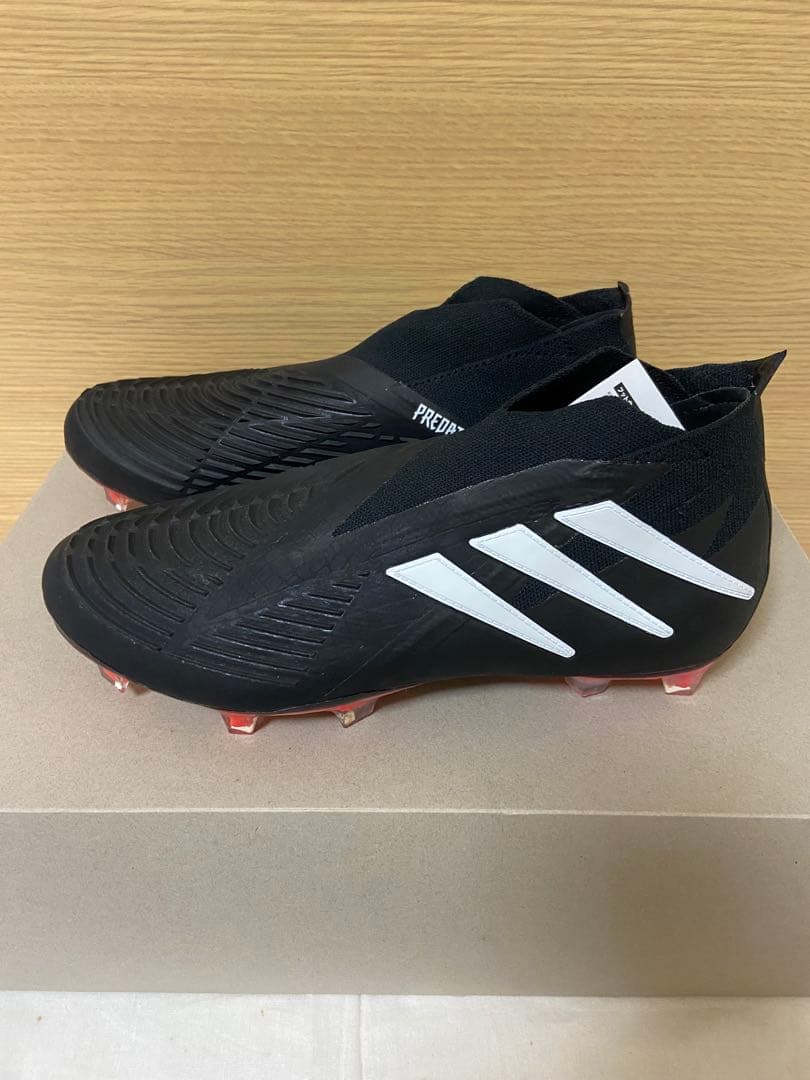 adidas/アディダスプレデター エッジ ADV+ FG 定価36,300円
