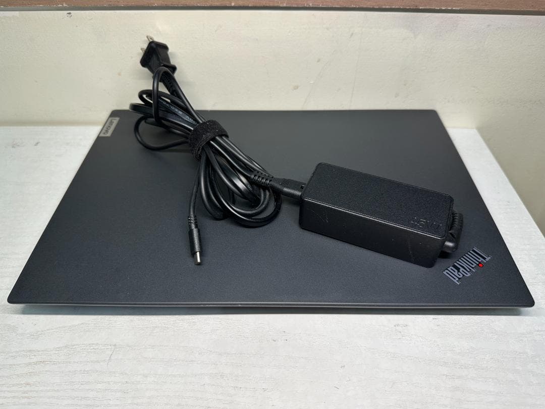 Windowsノート本体 Lenovo ThinkPad T14s Gen 2 i7 16G 512G