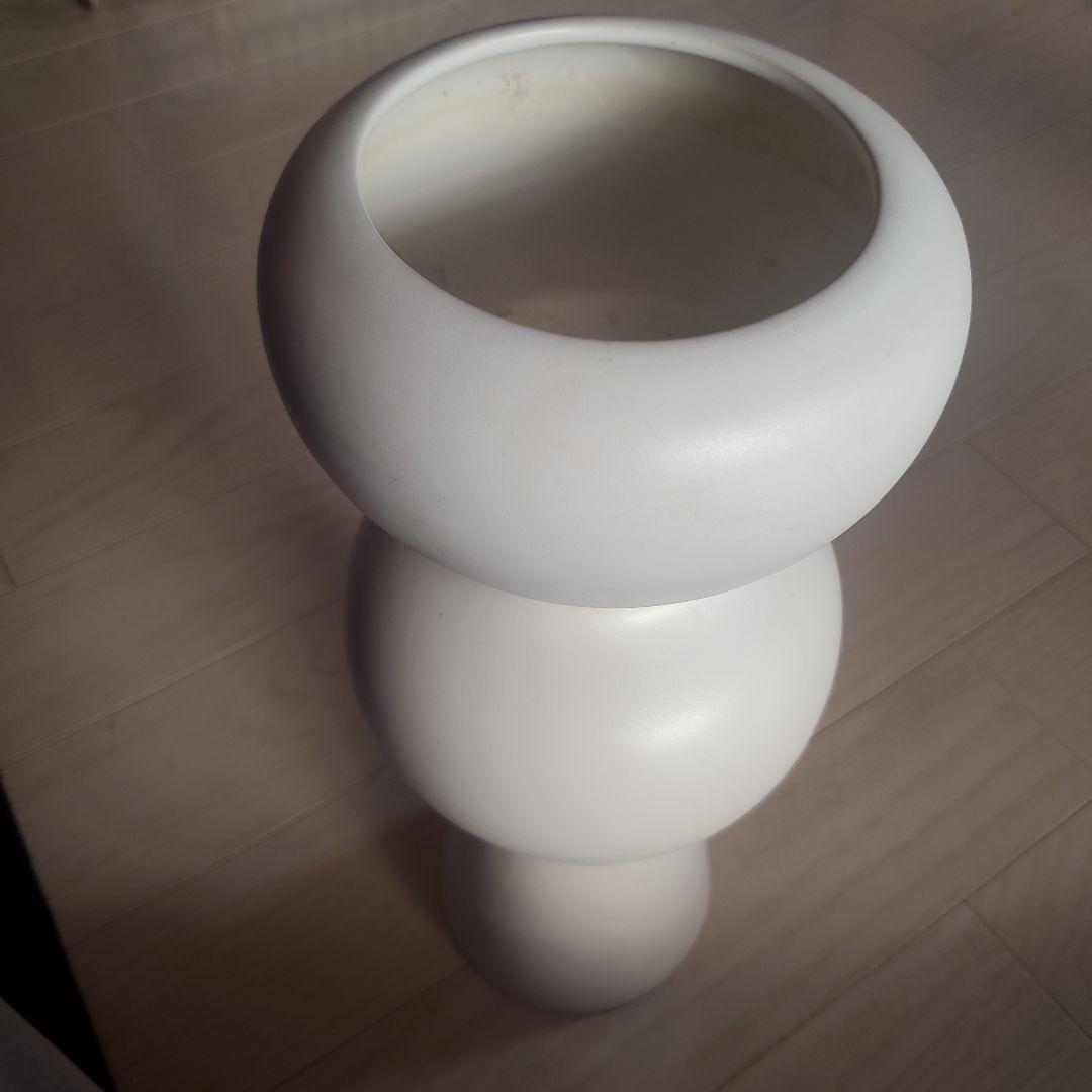 草月流花器　初家元　勅使河原蒼風 創案