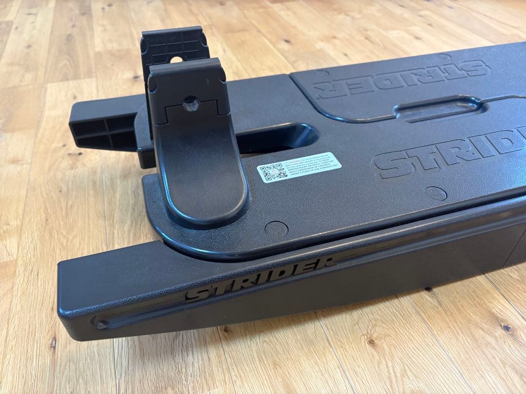 STRIDER ストライダー　ロッキングベース　【美品】