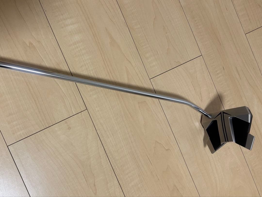 SALE中！期限内保証書付 スコッティ キャメロン ファントム11 34インチ