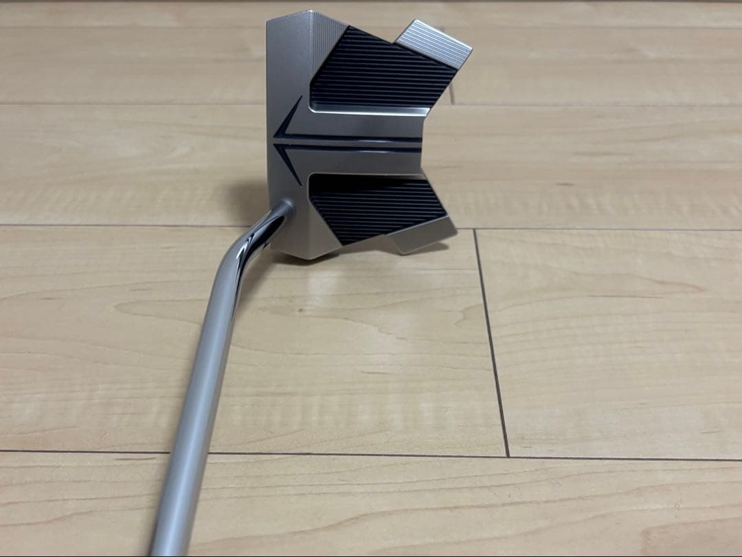 SALE中！期限内保証書付 スコッティ キャメロン ファントム11 34インチ