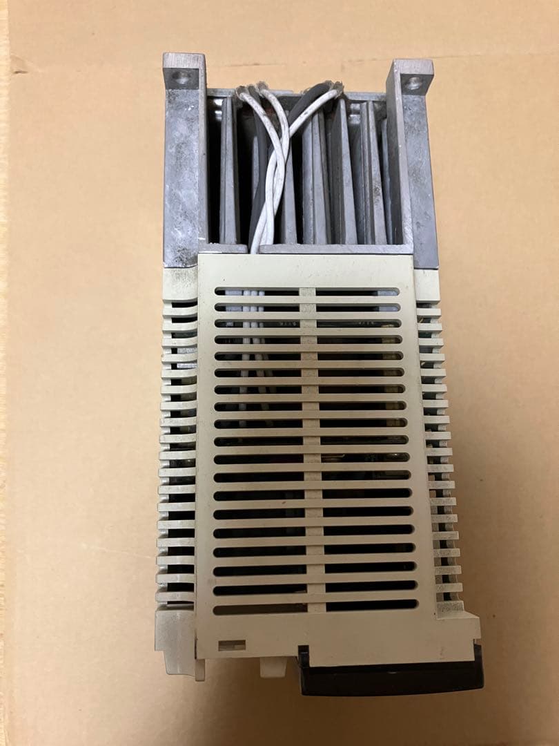 MITSUBISHI MR-J2-200A ACサーボ