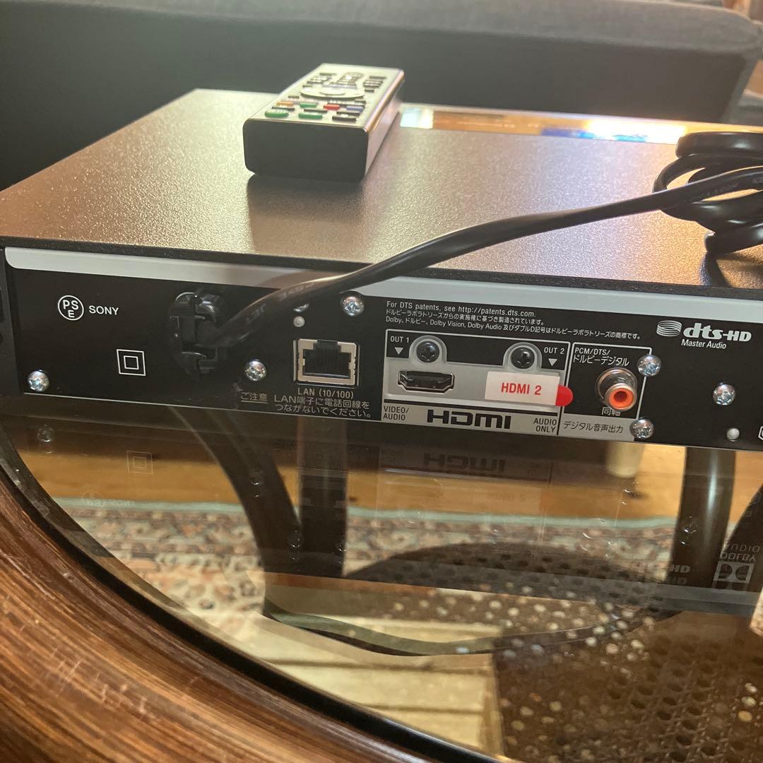 菊*生様 SONY UBP-X800M2