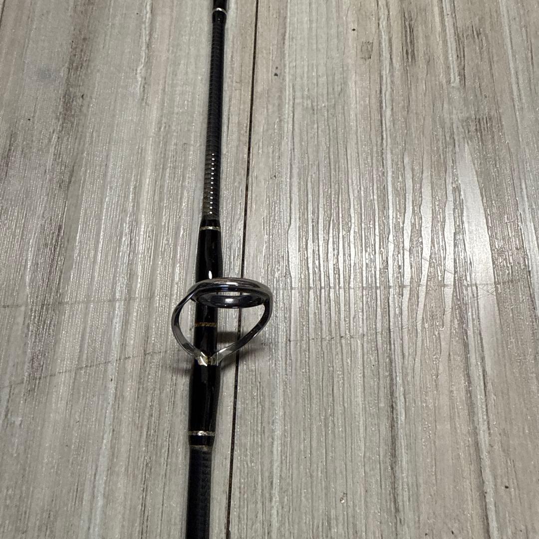 リップルフィッシャービッグツナ73