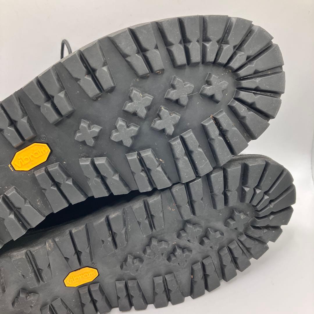 H*3様 美品 ダナー フィールド ブーツ GORE-TEX D121003 黒