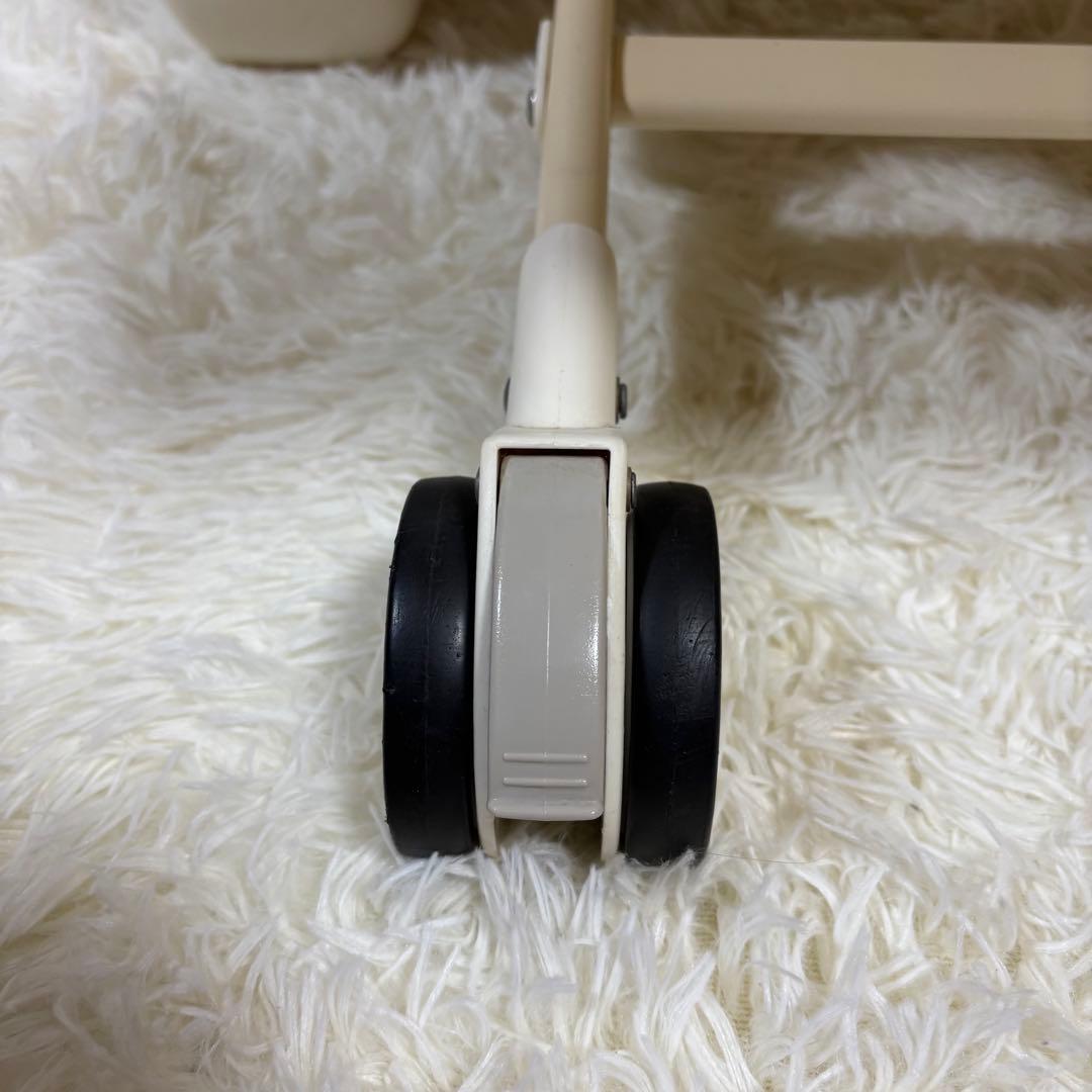 良品　Combi コンビ 電動 ハイローチェア ネムリラ AT オートスウィング