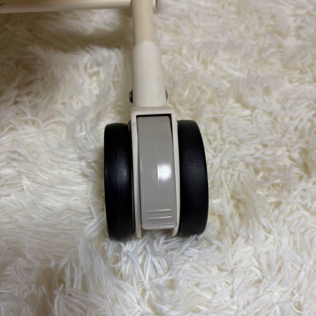 良品　Combi コンビ 電動 ハイローチェア ネムリラ AT オートスウィング