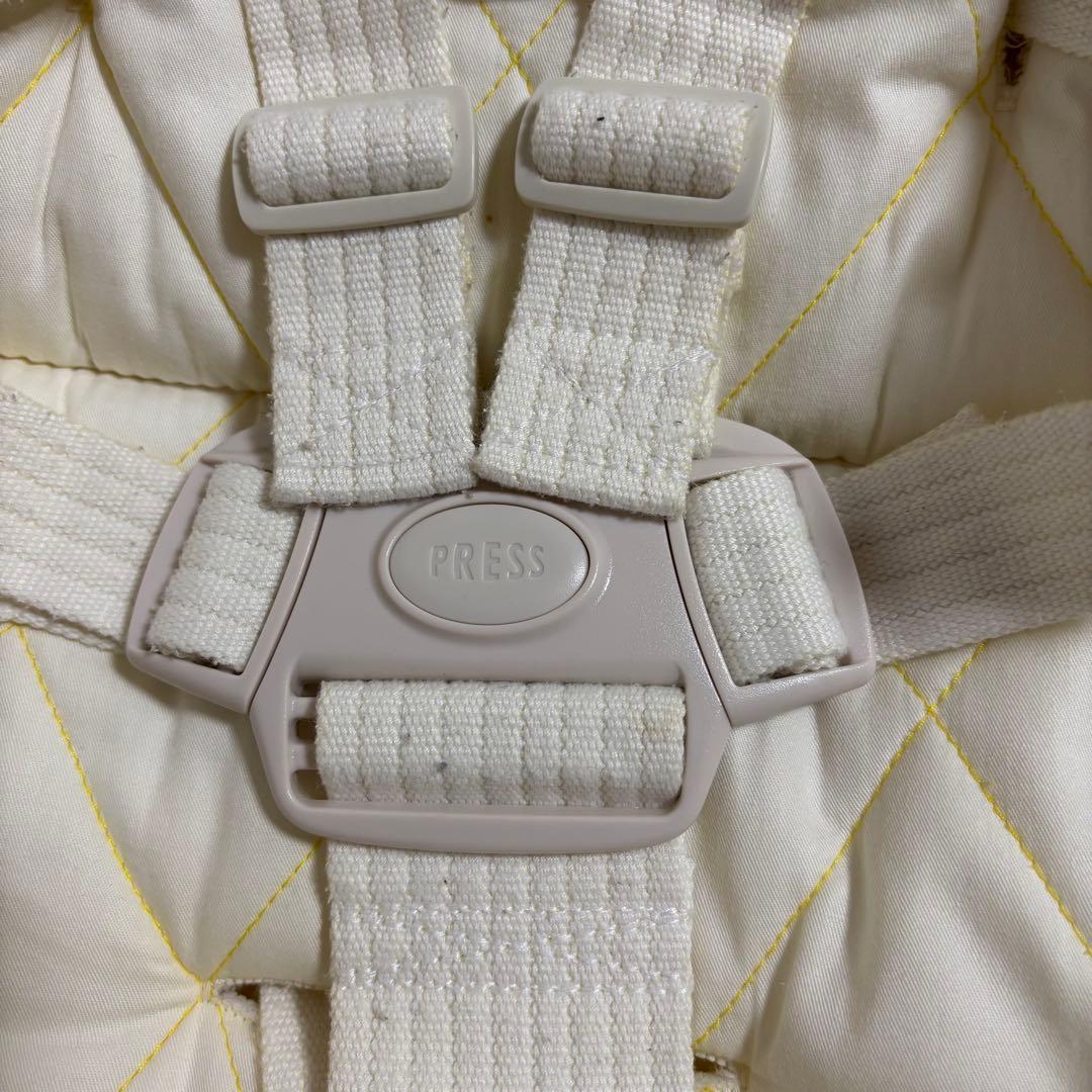 良品　Combi コンビ 電動 ハイローチェア ネムリラ AT オートスウィング