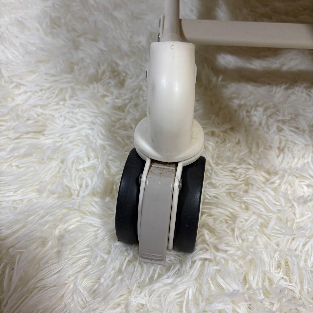 良品　Combi コンビ 電動 ハイローチェア ネムリラ AT オートスウィング