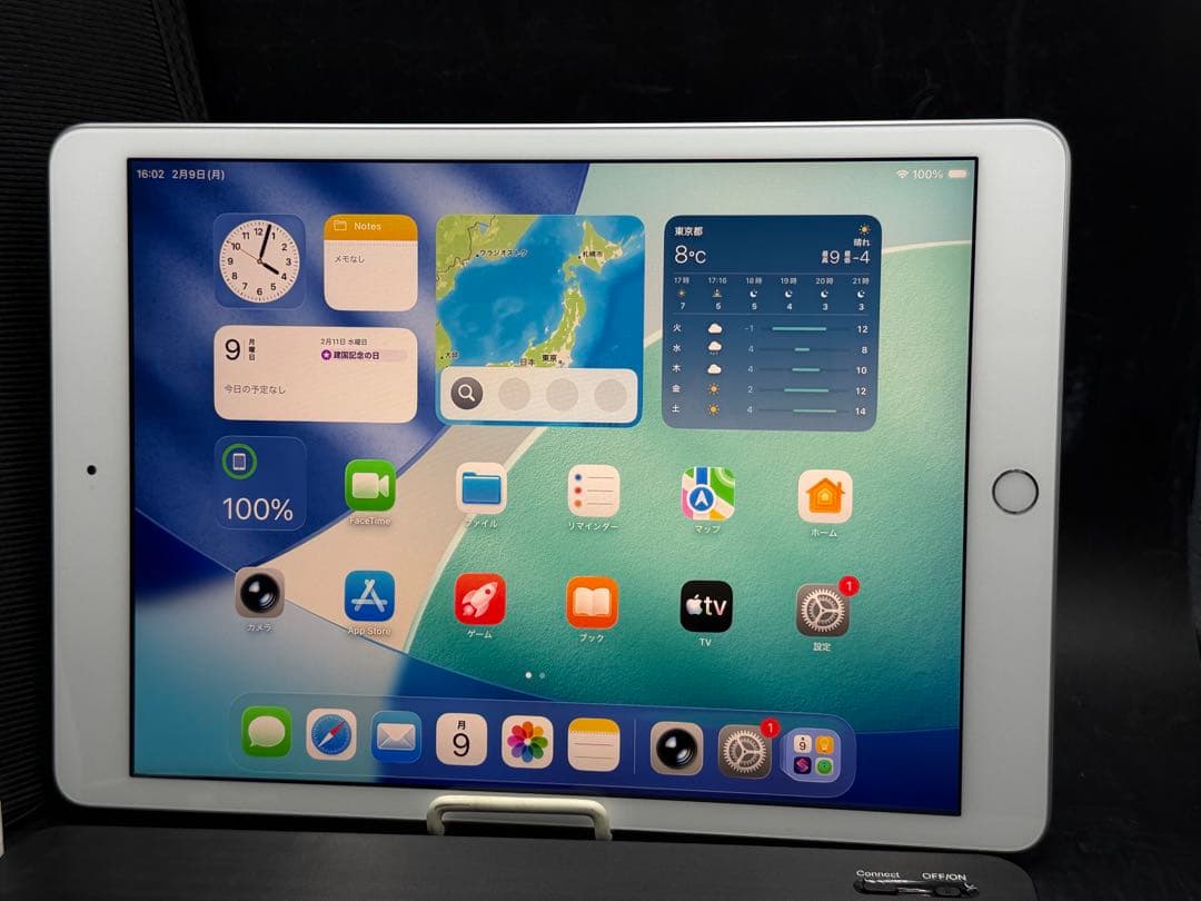 90%ipad第８世代お絵かきケースシートペンシルipadOS26対応