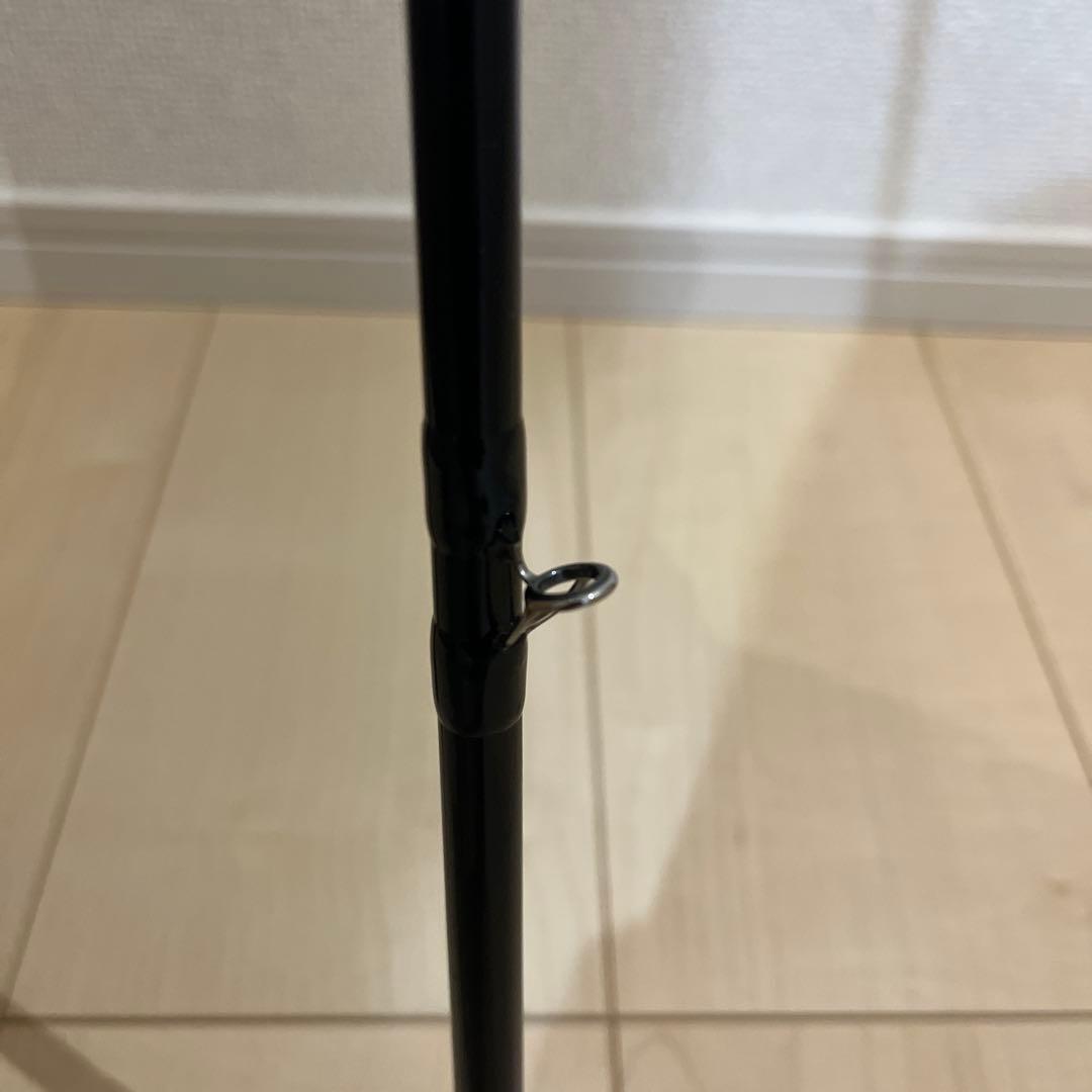 ハクパパゼナック　デフィ　ミュートス　アウトレンジ105 RGガイド　美品