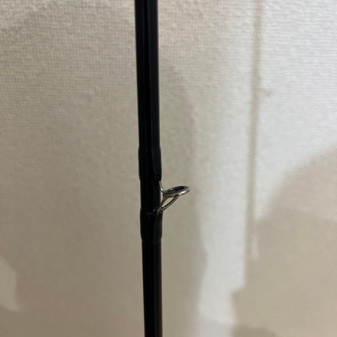 ハクパパゼナック　デフィ　ミュートス　アウトレンジ105 RGガイド　美品