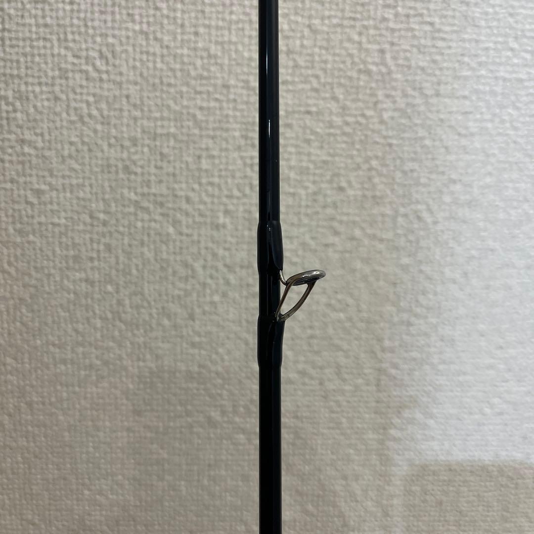 ハクパパゼナック　デフィ　ミュートス　アウトレンジ105 RGガイド　美品