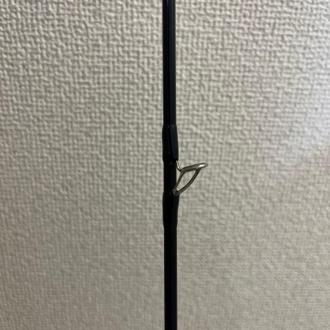 ハクパパゼナック　デフィ　ミュートス　アウトレンジ105 RGガイド　美品