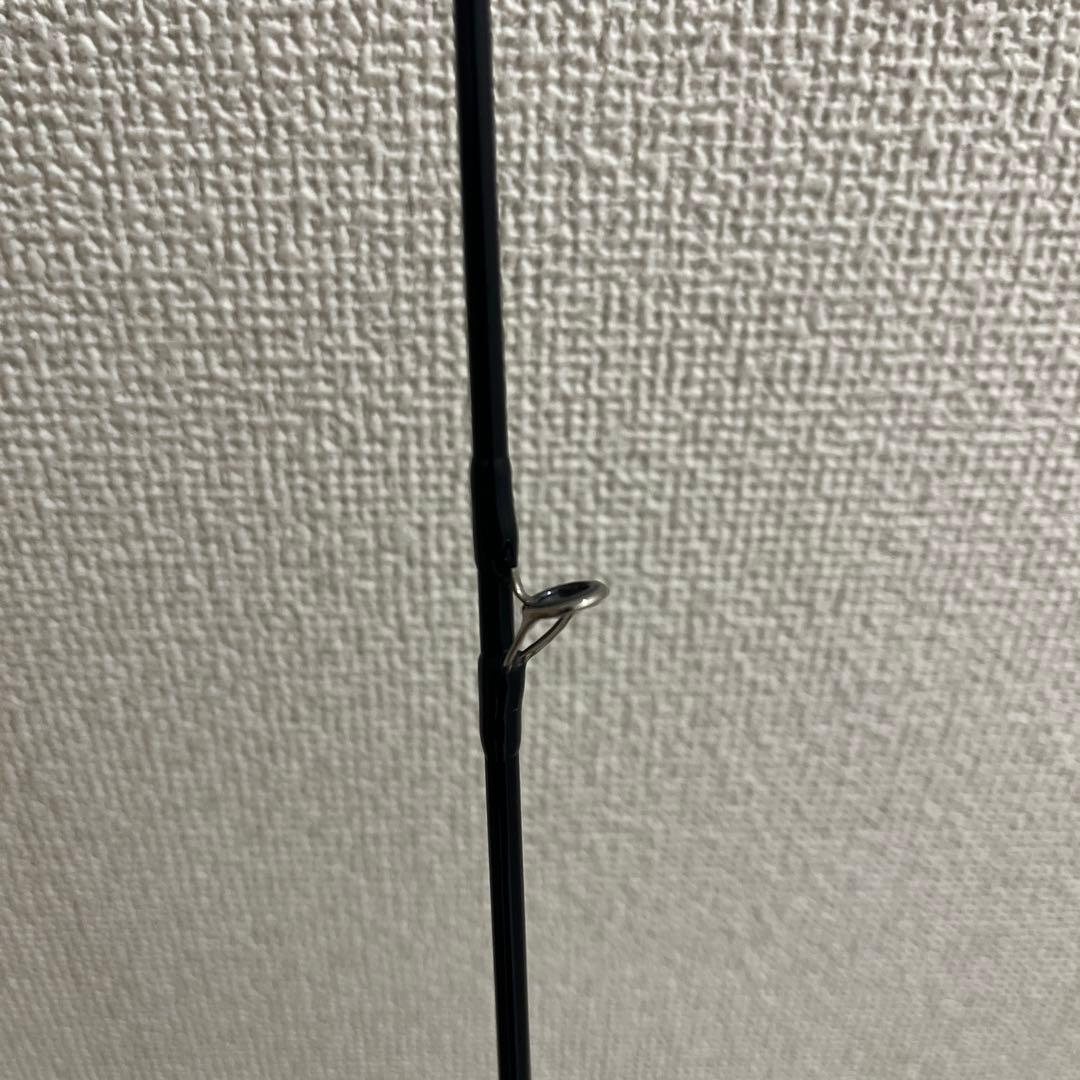 ハクパパゼナック　デフィ　ミュートス　アウトレンジ105 RGガイド　美品