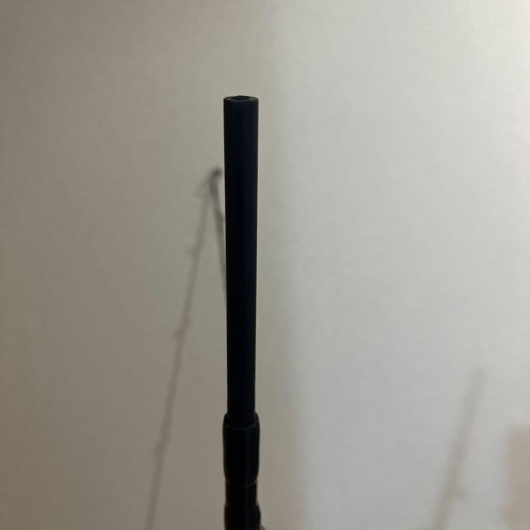 ハクパパゼナック　デフィ　ミュートス　アウトレンジ105 RGガイド　美品