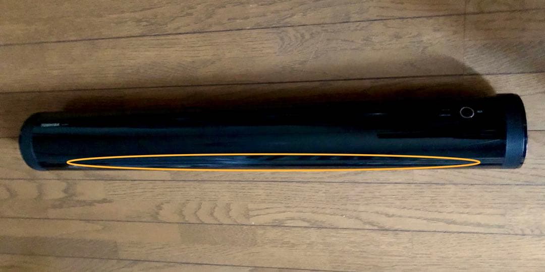 【HDMIケーブル付き】東芝 REGZAレグザサウンドシステム RSS-AZ55