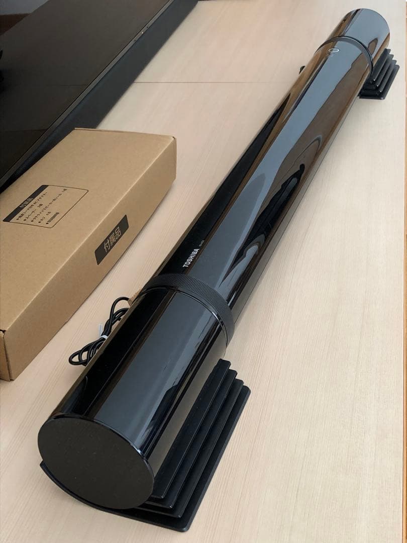 【HDMIケーブル付き】東芝 REGZAレグザサウンドシステム RSS-AZ55