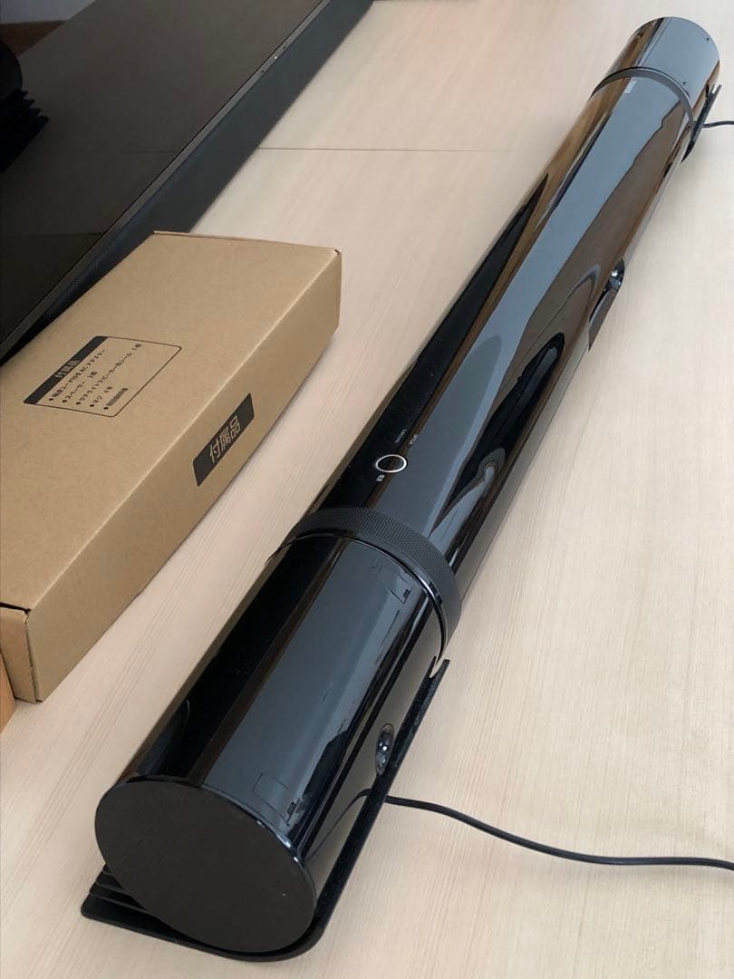 【HDMIケーブル付き】東芝 REGZAレグザサウンドシステム RSS-AZ55