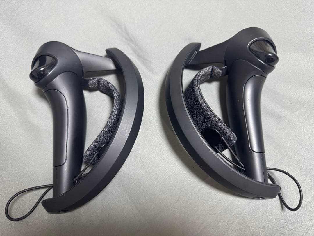 Valve Index Controller VRコントローラー