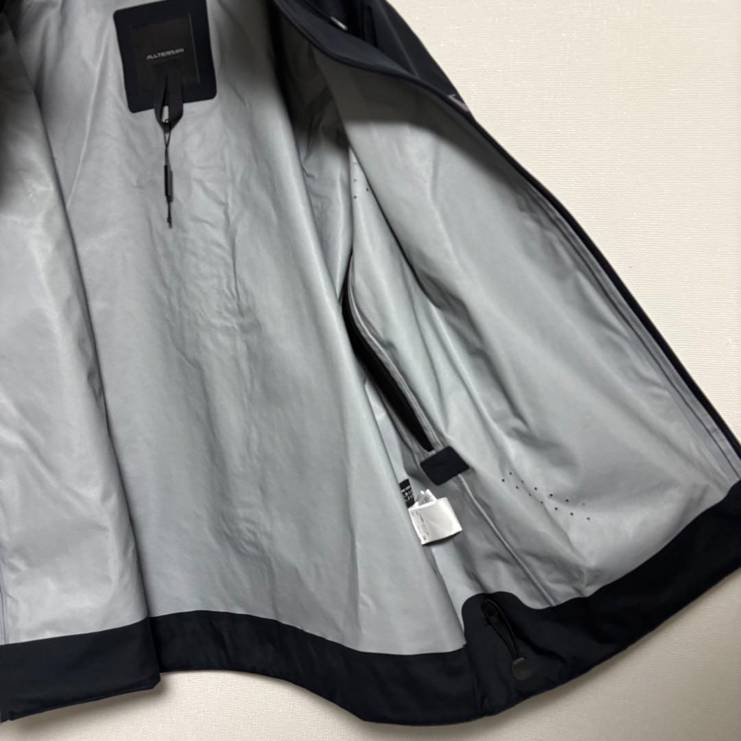 【極美品】デサント オルテライン クレアス 25SS