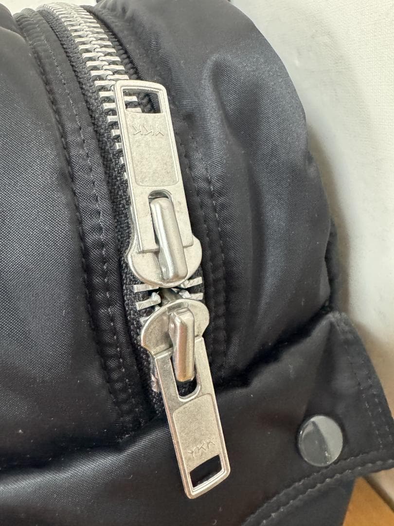 新品同様 ポーター TANKER DUFFLE BAG(L) ボストンバッグ