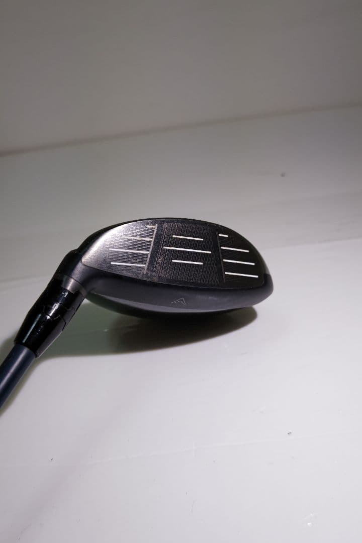 キャロウェイCallaway3w15度フェアウェイウッド純正S美品