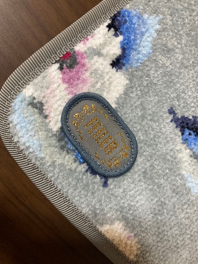 FEILER マルチケース　ローランサン　フェイラー