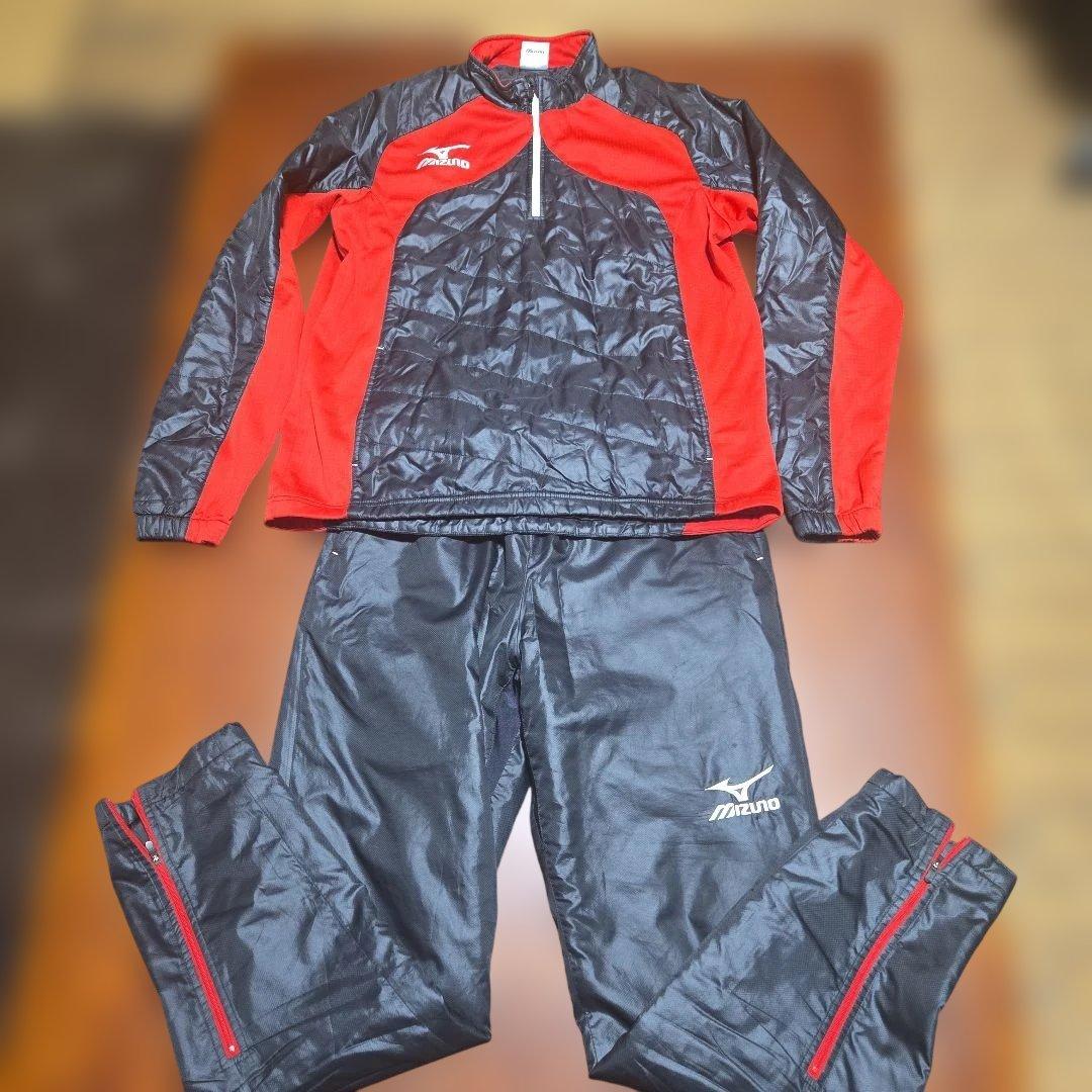 Mizuno モレリア福袋