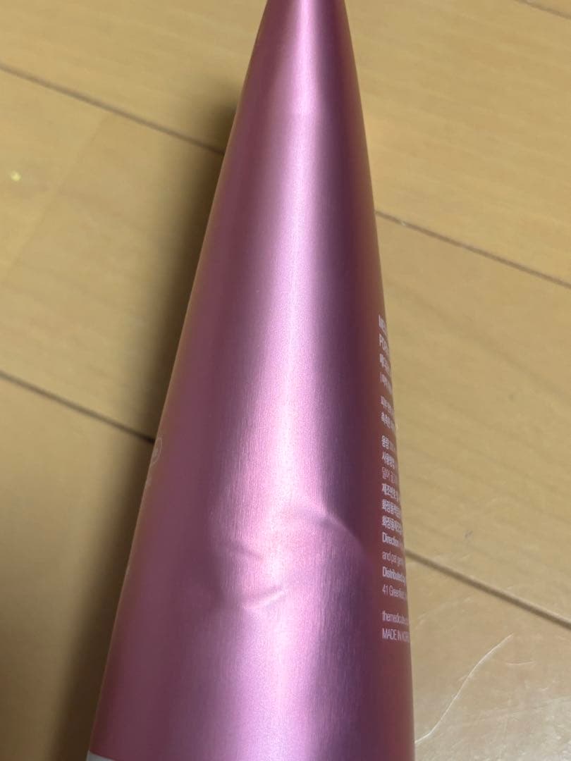 medicube AGE-R ハイフォーカスショット