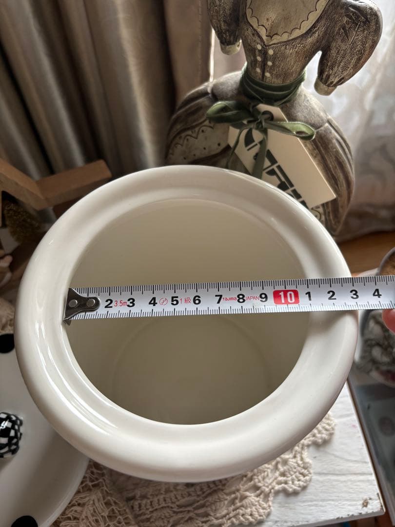 しぱさん専用MacKenzie-Childsマッケンジー・チャイルズ 小物入れ